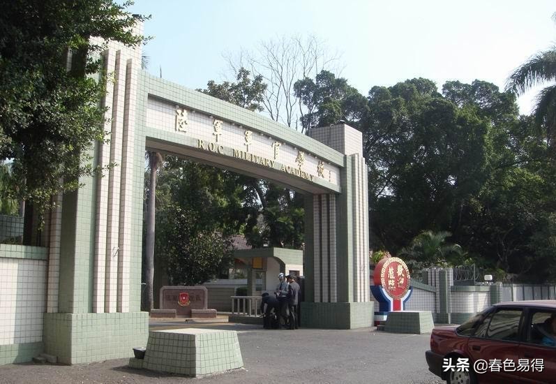 黄埔军校，近代军事将领的摇篮，周恩来也曾担任过政治部主任