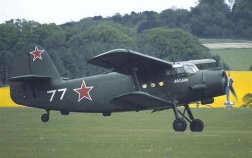 捏着鼻子用着的八字不合机回顾安24客机在中国民航服务的岁月