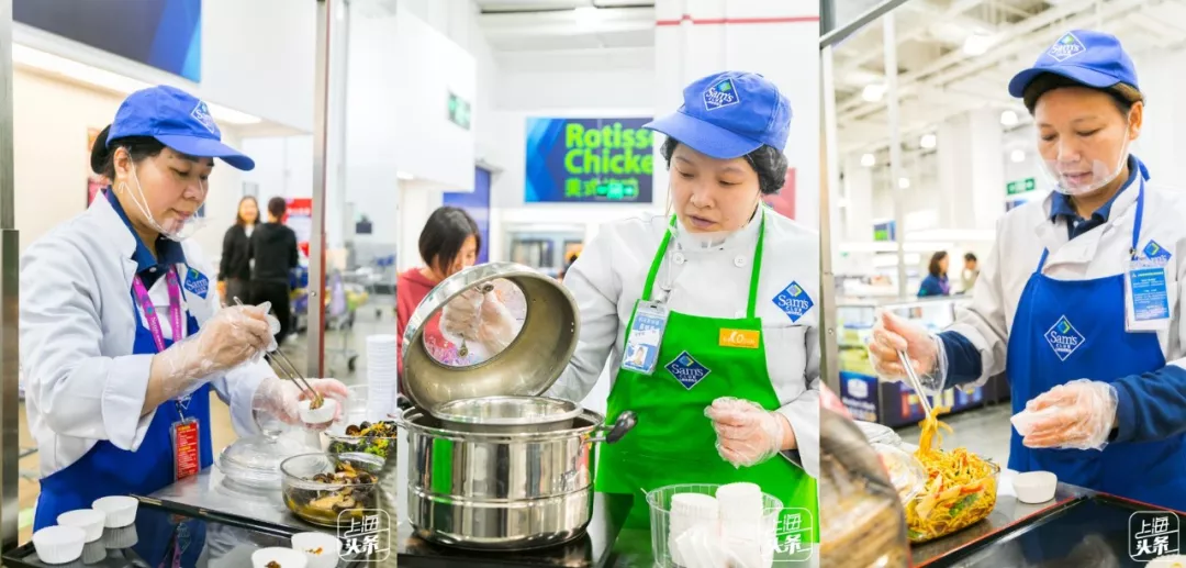 魔都超火仓储式集成店LIST!现实版“解忧杂货店”