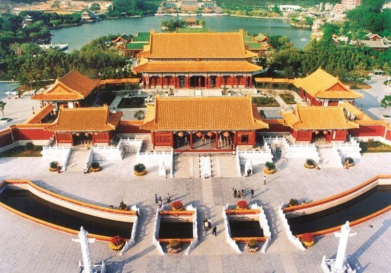 游玩珠海——这十个景点，不能错过！收藏可以玩得更开心