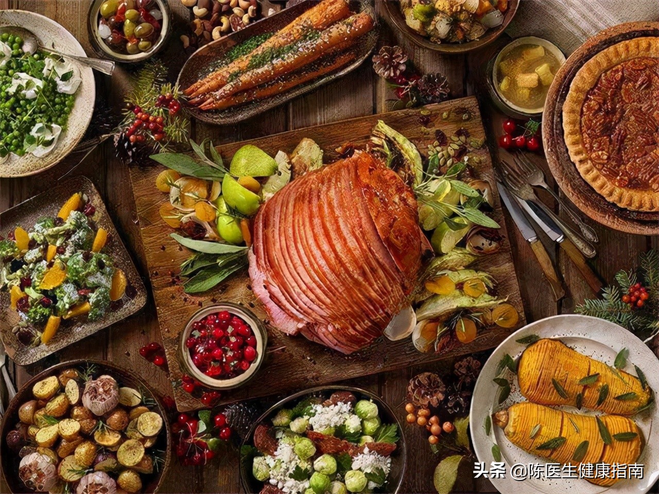 为什么中国脑梗越来越多？医生：除了补充叶酸，做好这3点更重要