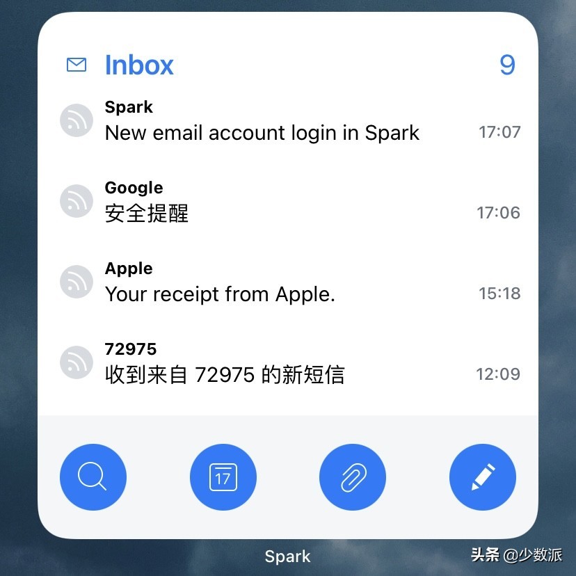 iOS 14 桌面小组件的这些妙用，让你意想不到