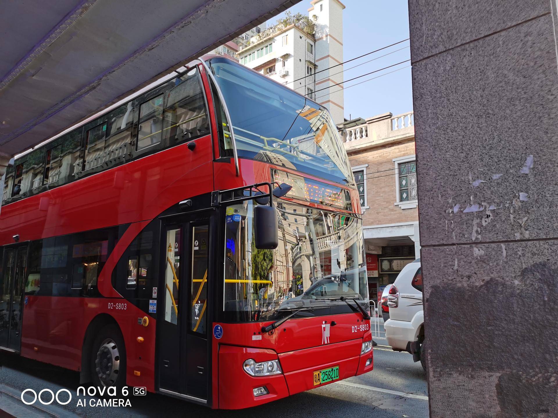 华为nova6 5G评测：相机和系统优化稳定出众，但也有美中不足