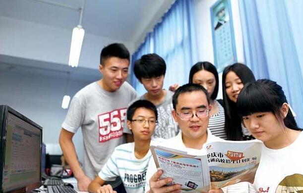 大学毕业后才明白，省内、省外大学有差距，后悔当初没听父母的话