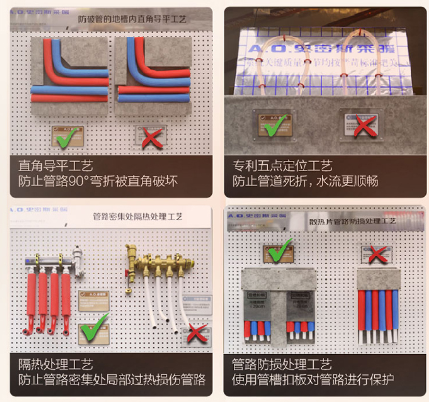 南方家装冬季取暖方案，不在南方的艳阳里大雪纷飞