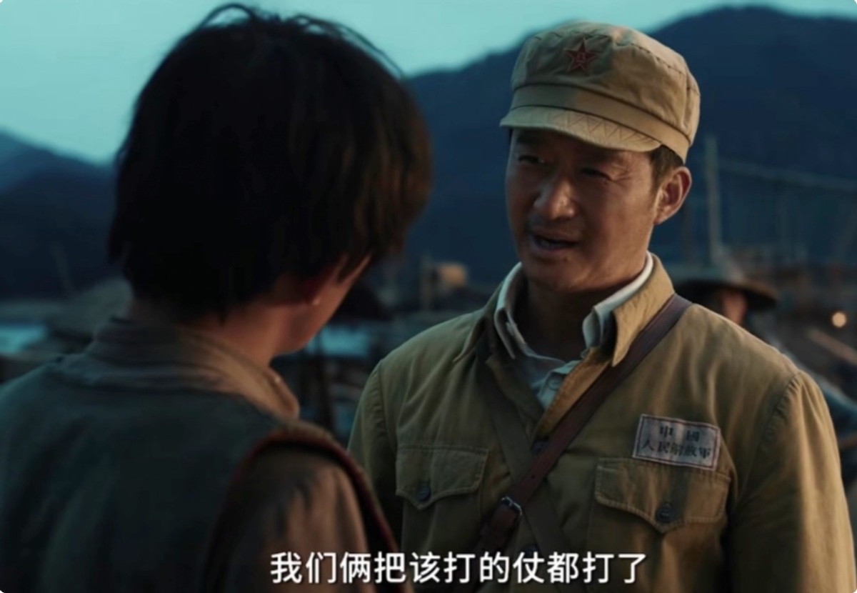 破4.8亿美元，反超《尚气》，闯进全球票房年度TOP5，吴京太狠了