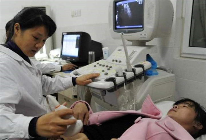 雌雄同体婴儿(明明怀的是女宝) - 乐宝宝贝