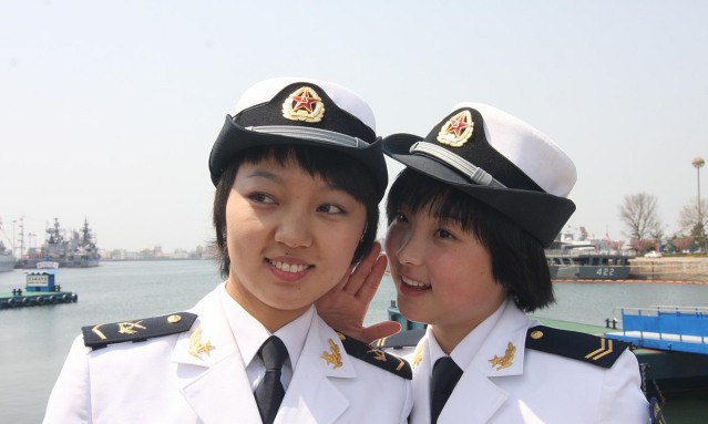 大学生当兵可以考军校吗？