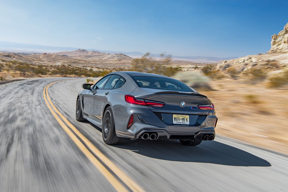 bba豪华性能轿跑的三强争霸:奥迪rs7,宝马m8与奔驰amg gt63 s