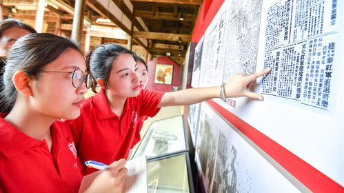 大学生入党难度大怎么办？做好这四件事，助你成功入党