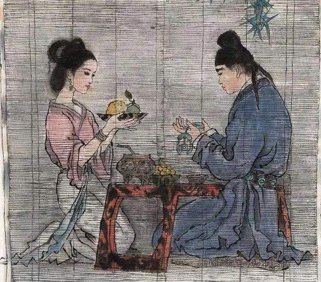 琼瑶笔下那些唯美的书名