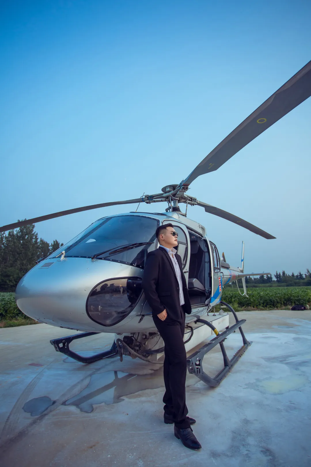 山东省特色名校优质校 | 带你走进山东理工职业学院航空学院