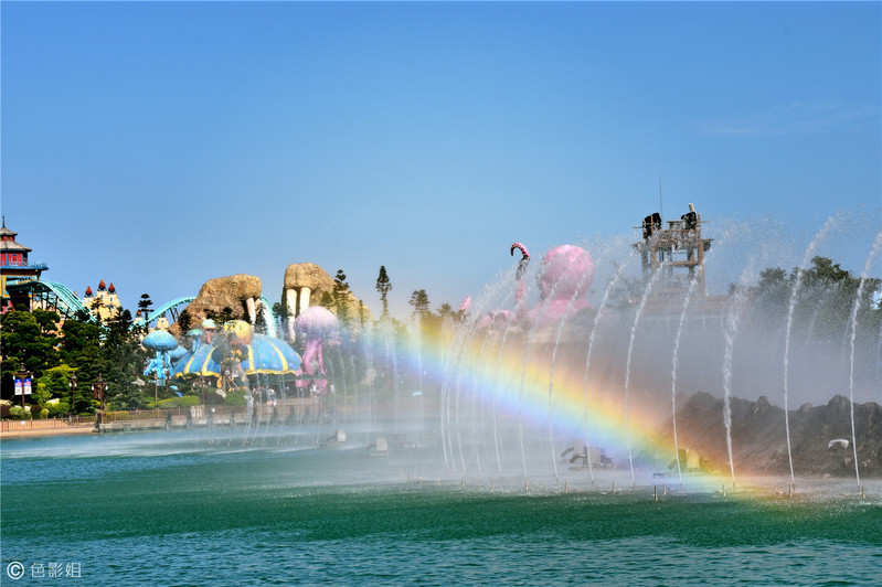 三天三夜欢乐长隆之旅（附攻略）