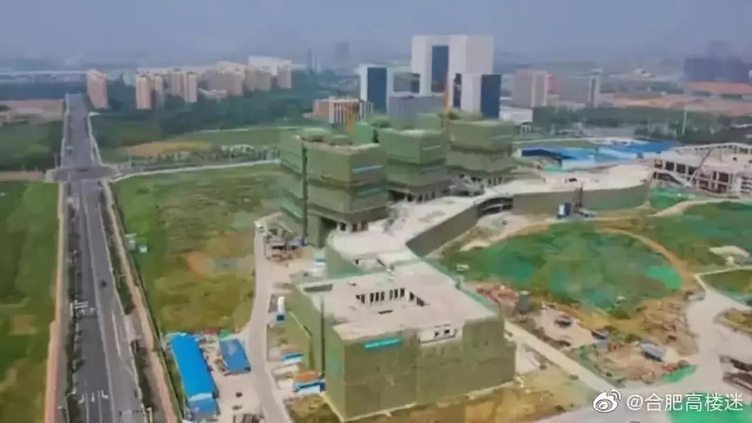 科大附属中小学及幼儿园规划出炉！中国科大高新校区最新进展曝光