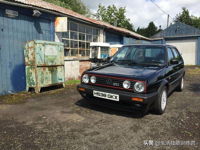 50辆在90年代被认为最好的汽车，你认识多少？