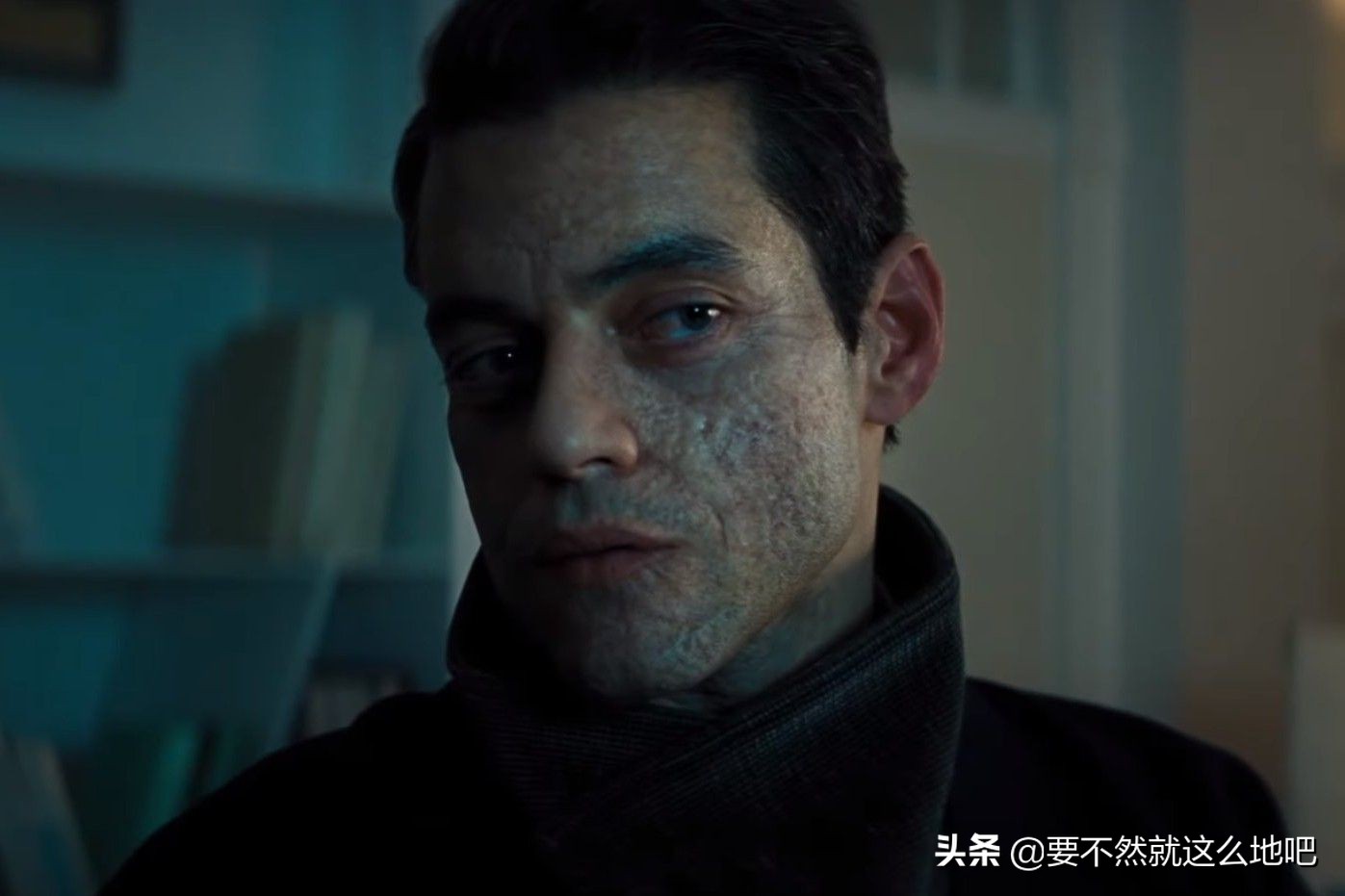 ​那些与邦德交战的影帝级反派，麦叔最虐、哈维尔·巴登最深入人心