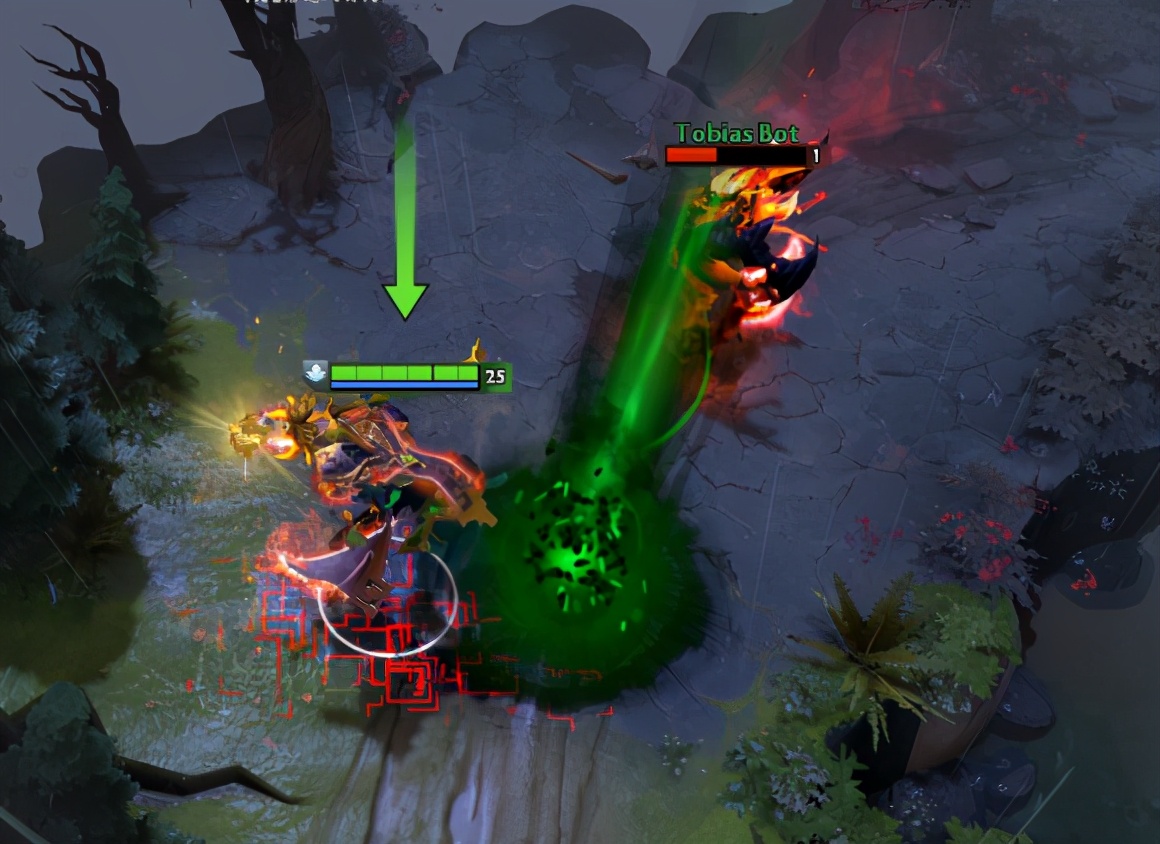 「Dota2饰品」论V社最良心至宝—魔导师秘钥（拉比克），多图预警