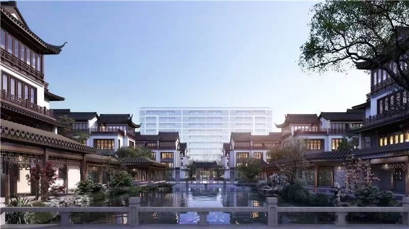 1.3万！这是你高性价比买入常州这个“富人区”的最后机会