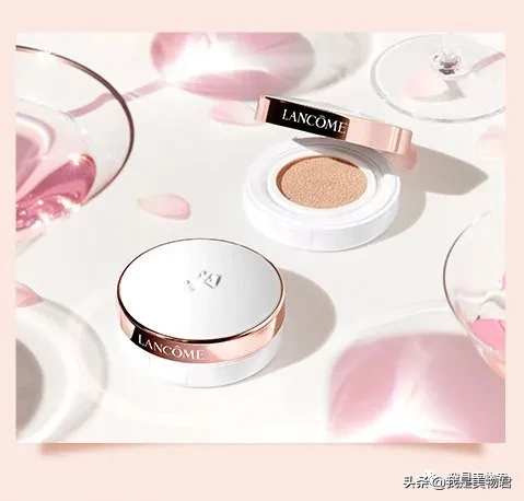 6款为春夏而生的粉底气垫，持久不脱妆！