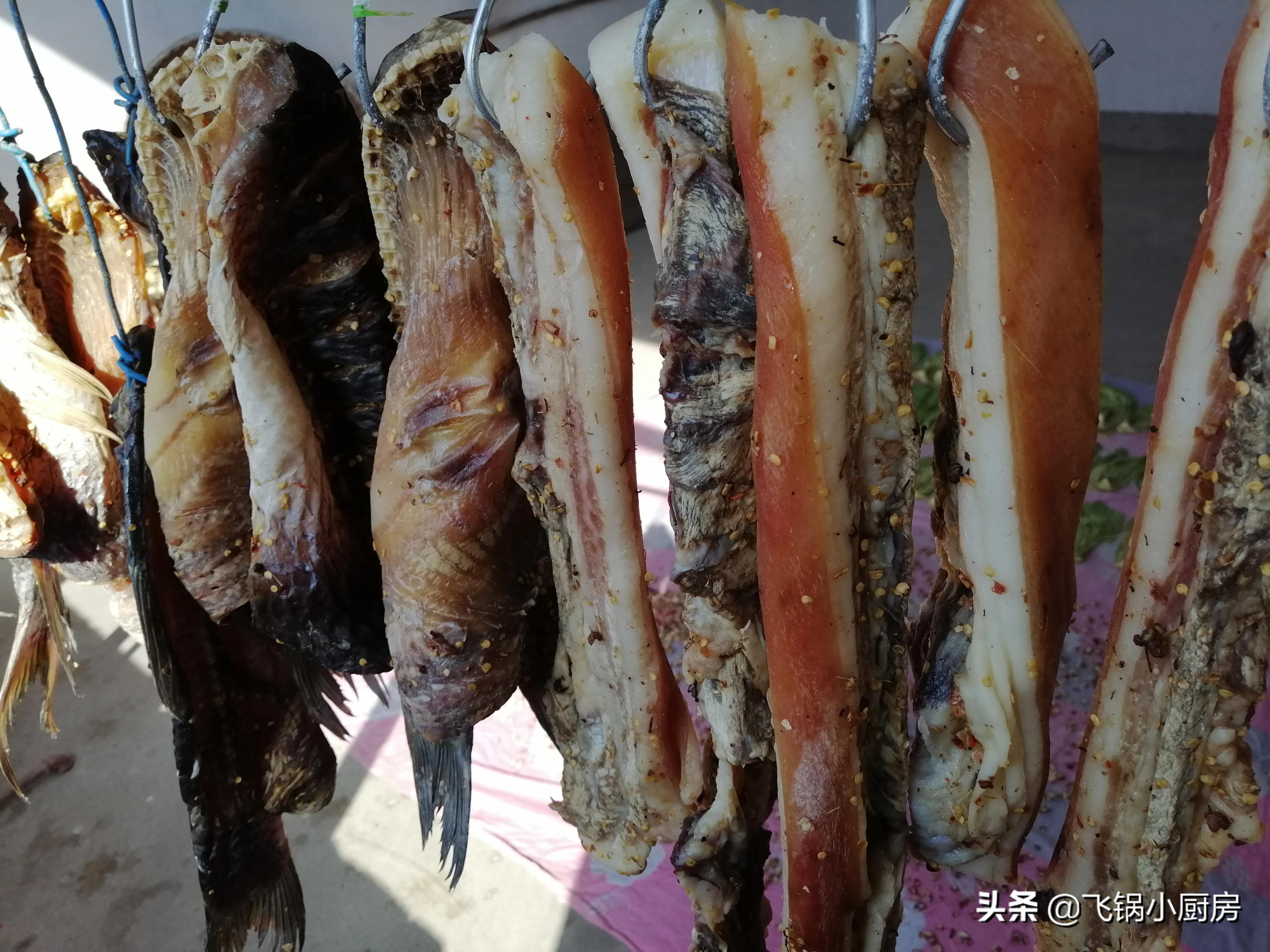 糍粑魚的做法,糍粑魚的做法竅門視頻