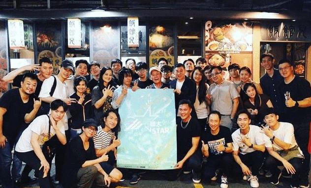 高考放榜时，娱乐圈也有真学霸，有人优秀到没成绩？正能量走起