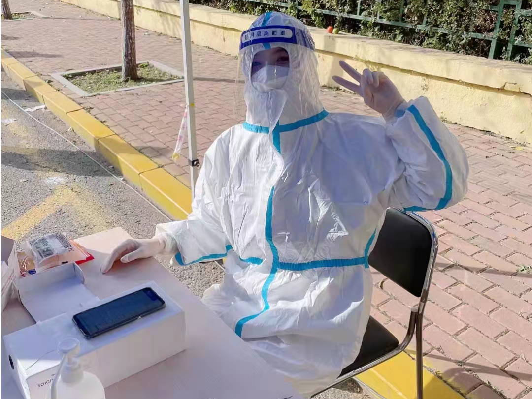 防疫不松懈 | 哈尔滨工程大学继续教育学院师生同心，共抗疫情