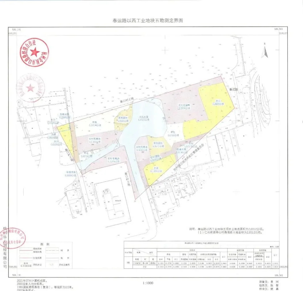 超级重磅！仁和街道12处土地征收公告，快来看看吧