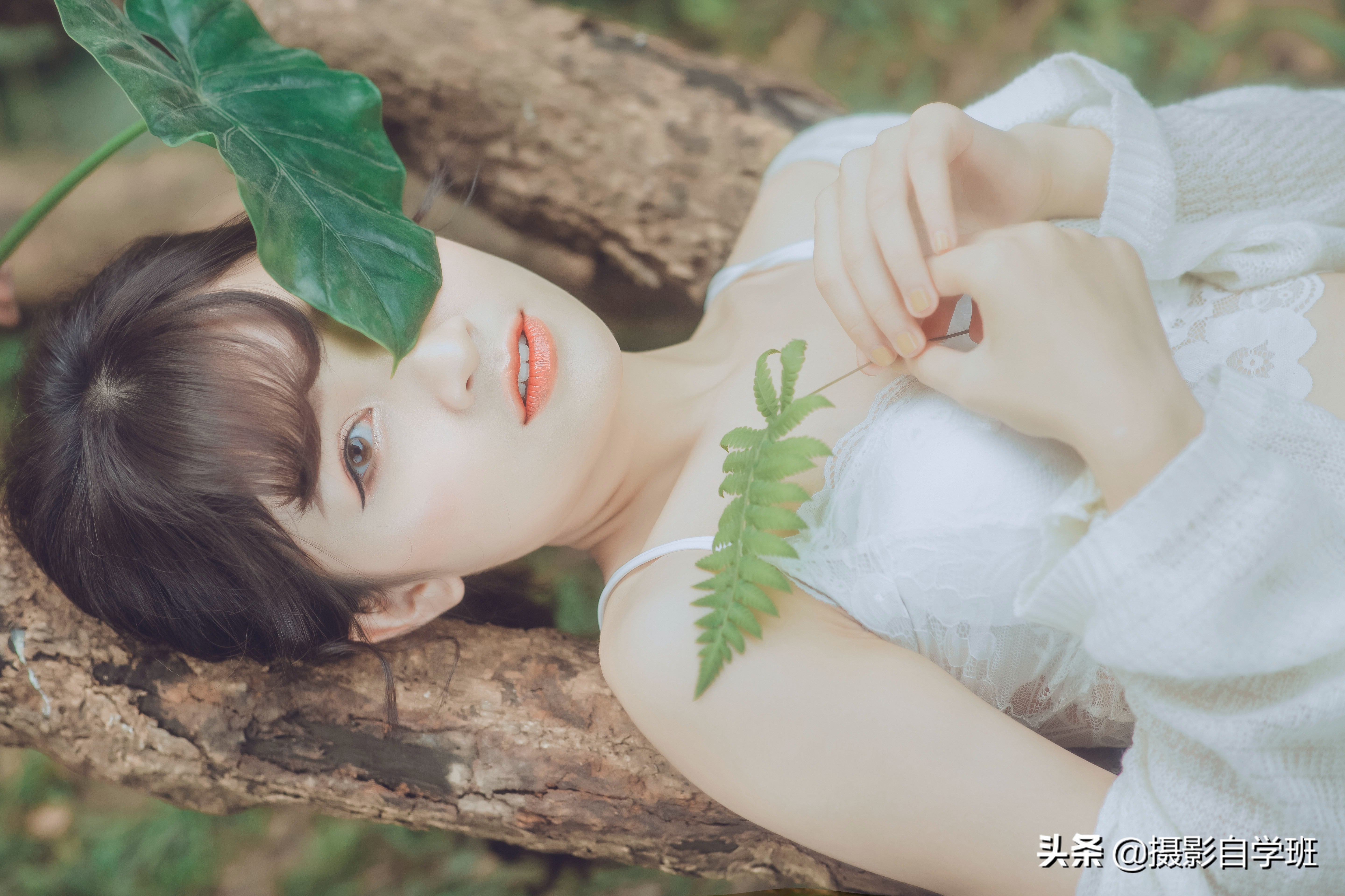 技巧与角度构图方法,学会如何抓住那些重要的拍摄角度 – 艺无限摄影
