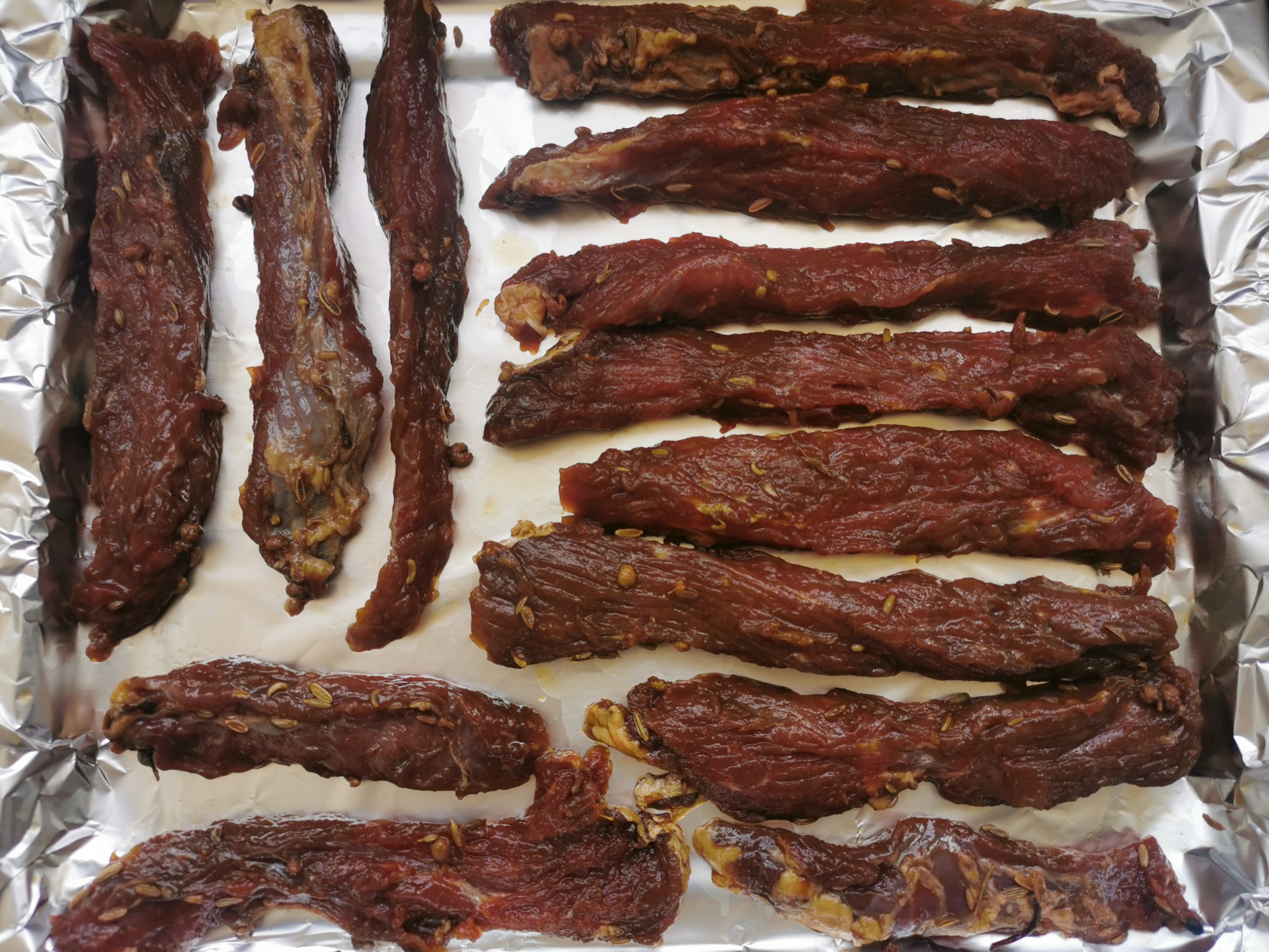 春季我家常吃这肉，高蛋白低脂肪，不炒不炖做一盘，直接手撕着吃