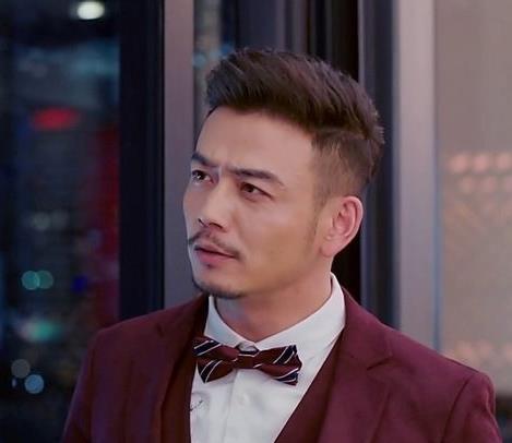 《欢乐颂》原著:安迪和奇点分手的真正细节是这样的,安迪够狠