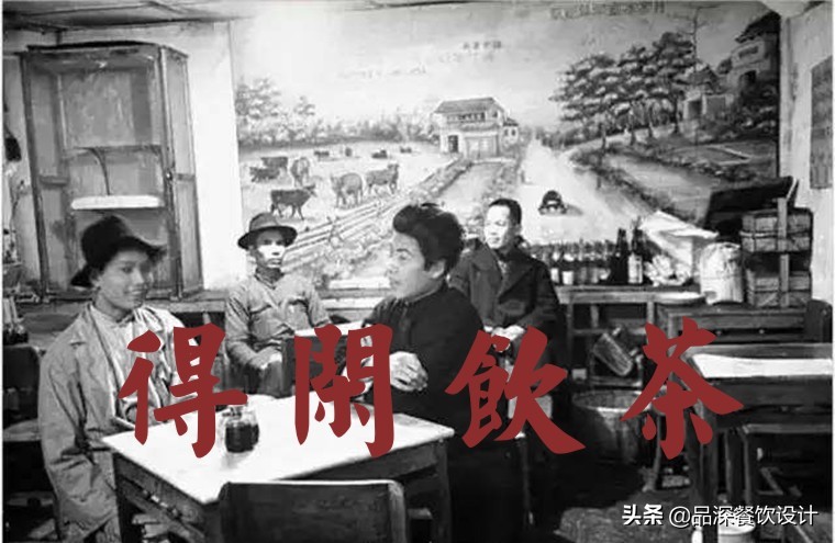 餐饮品牌故事怎么写，品深餐饮设计的5个品牌故事范文告诉你