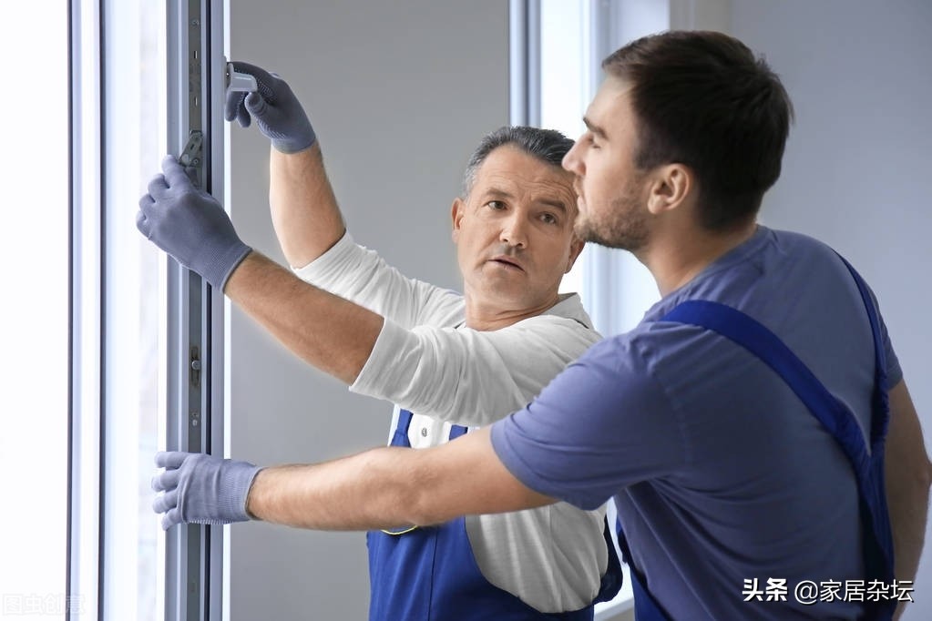 装修更换窗户，从4个方面去选择，重点看看8条选择建议