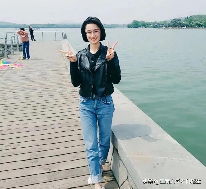 惊艳！江南大学2021级新生辅导员、班主任“爆照”，快来认识一下！