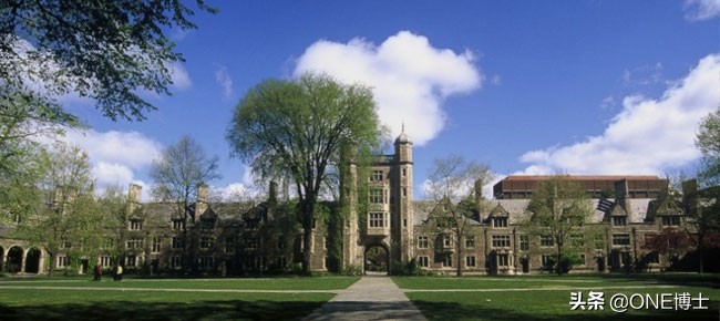 你以为的“野鸡大学”其实是世界名校，看看有没有被你误解的学校