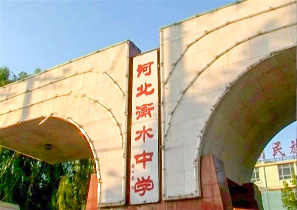 衡水中学文科状元刘嘉森，673分被北大录取，如今却靠演讲为生