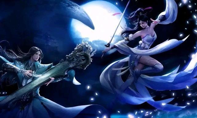5本好看的玄幻后宫爽文，男主一路打脸收后宫，令人大呼过瘾