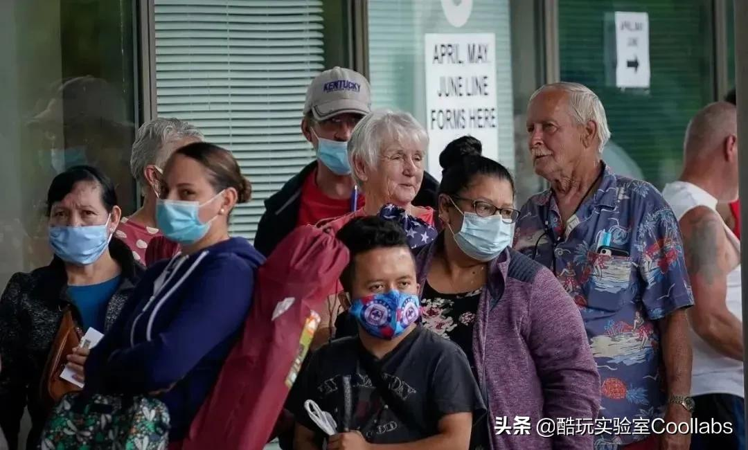 年薪80万卡车司机当选美国“人大代表”，却查出了黑社会背景...