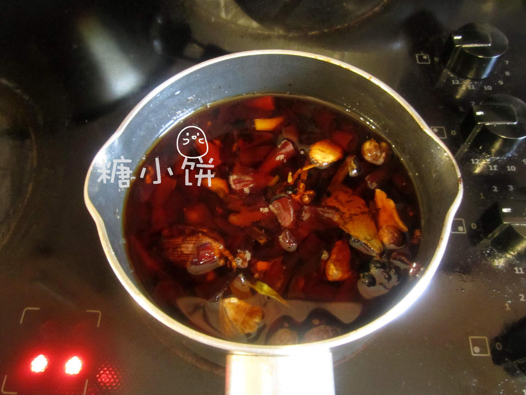 咖喱火锅汤底怎么做（火锅店最受欢迎的4种锅底做法）