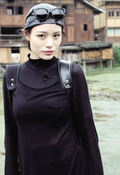 17岁和34岁的汪峰同居,未婚生女反被抛弃,葛荟婕做错了什么?