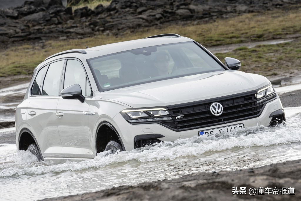 新车｜本代将终结？售58.49万，解析Jeep大切诺基纪念版