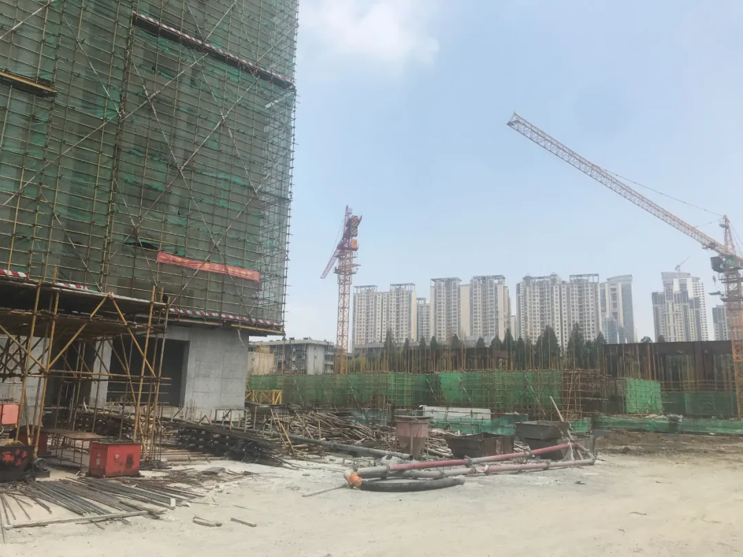 房叔有话说:专治烂尾!襄阳34个在售准现房发布