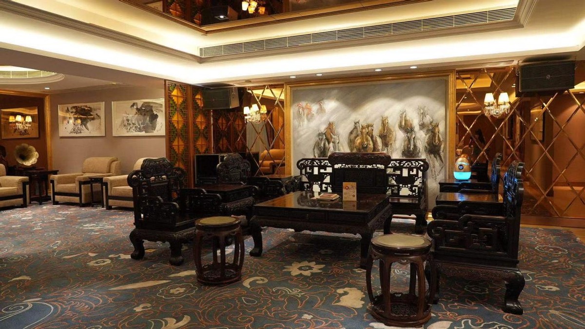 MLS木林森空气氧吧进驻中山海港城 打造餐饮新“净“界