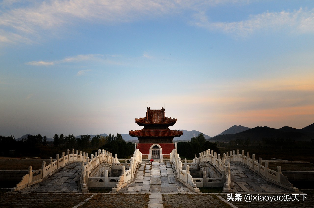 全国5A级景区最新门票价格（河北篇）