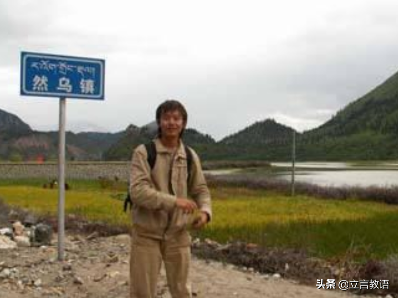 有一种学霸叫王垠：放弃清华博士学位，微软对他“全球封杀”