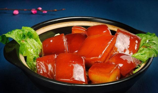 中华美食10大典故,每一道菜名背后都是一段动人的故事