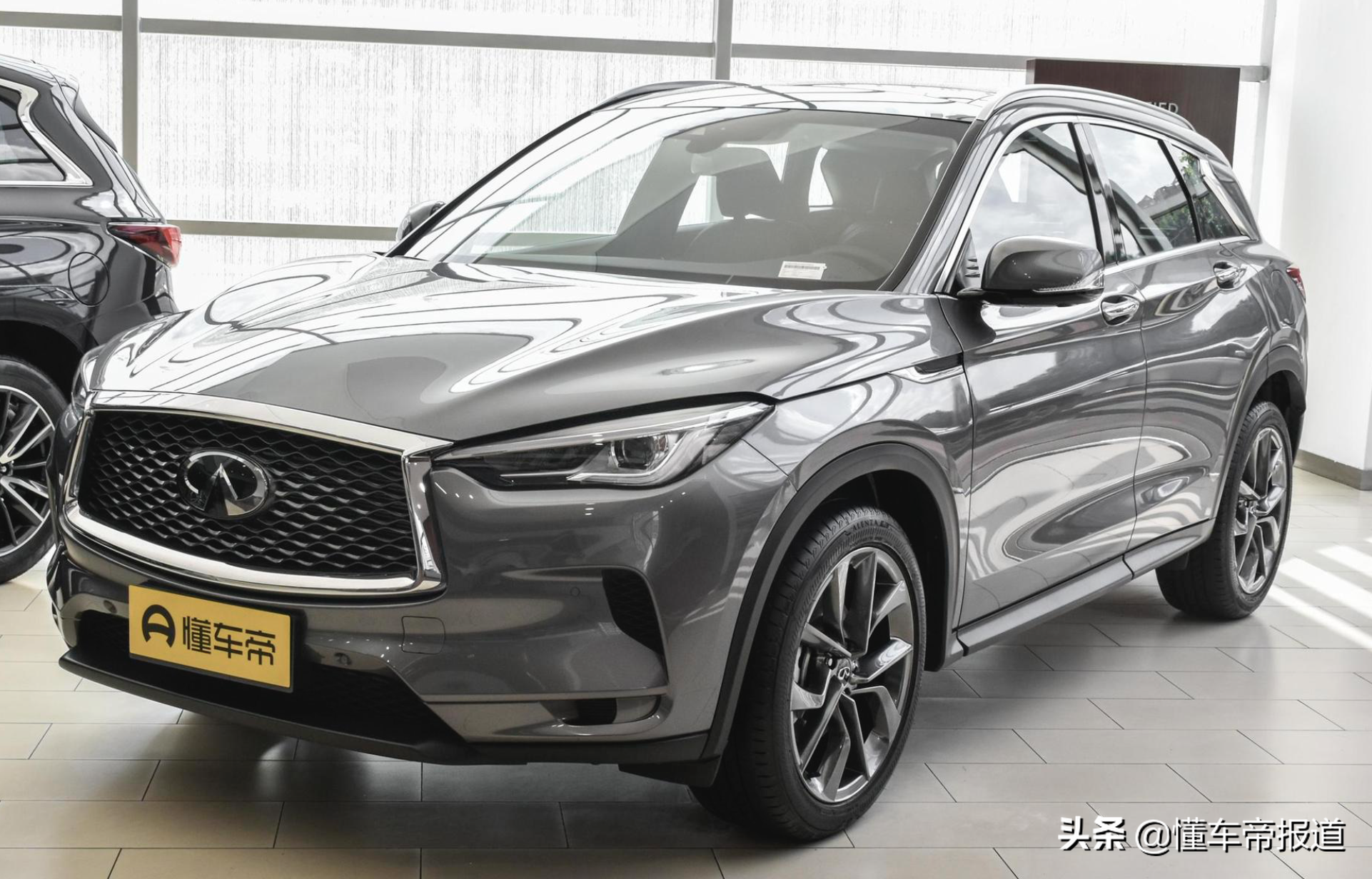 新车｜与奥迪Q5L同级，广汽讴歌RDX特别版官图发布，9月25日上市