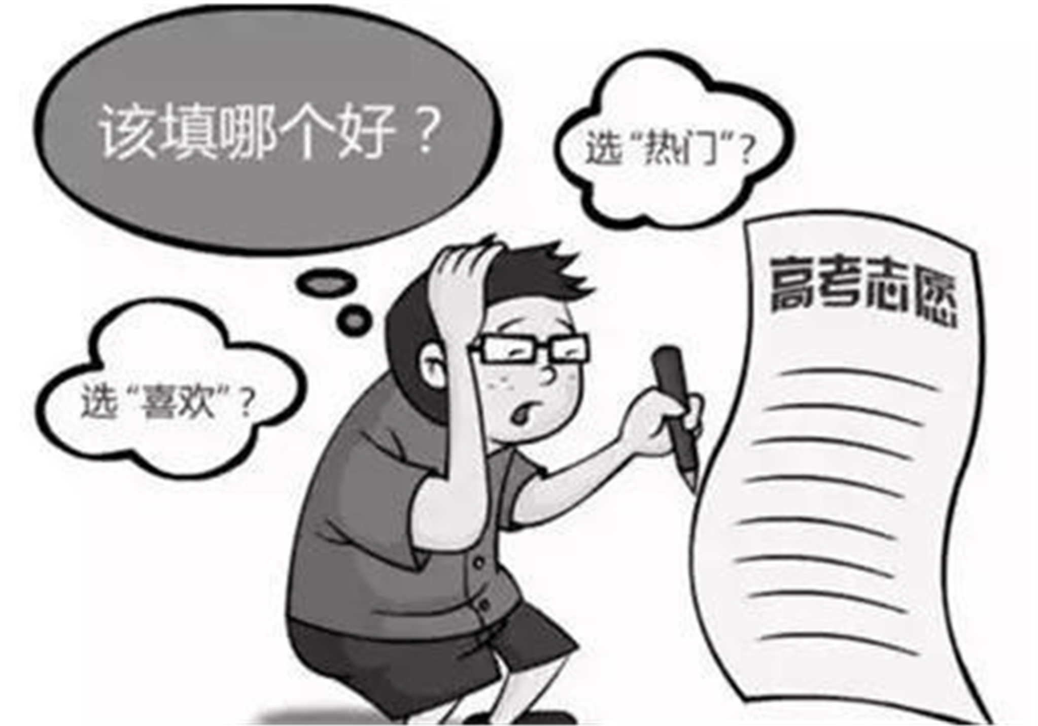 2020高考结束，多省公布查分时间，查分流程及请收藏