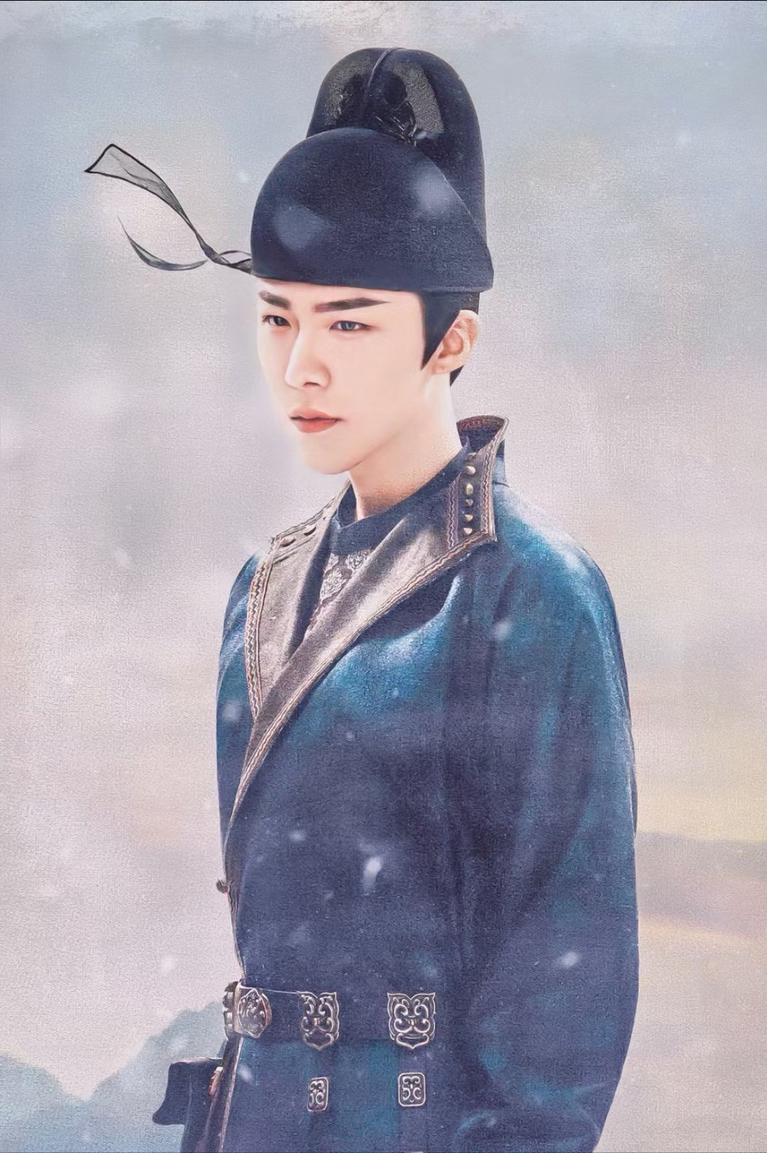 从草根网红到身价上亿！刘宇宁的10年酸楚，和他背后的男人们