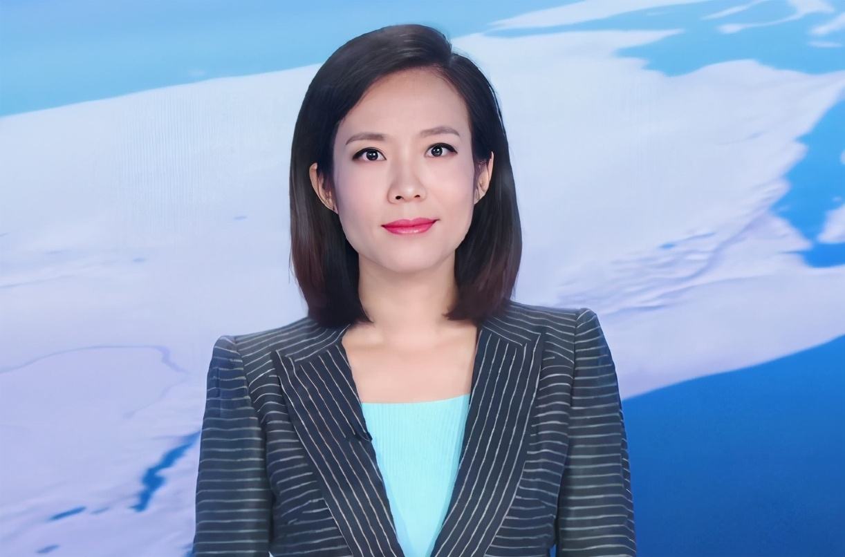 央视女主播逃不过的魔咒：大龄不婚？这10位女主持最大56最小已38
