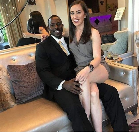 nba为什么会白加黑(NBA流行“白加黑”，白人美女为何找黑人做男友？原因有这3点)